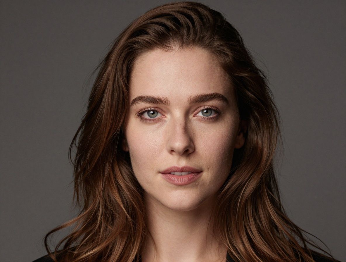 Группа людей на семинаре по эмоциональному интеллекту, вовлечённые в дискуссию за круглым столом в просторном офисе